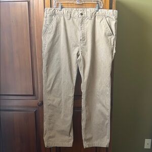 Carhartt Khaki Pants